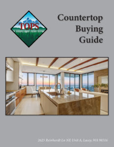 Tops Countertop Buying Guide for First Time Buyers